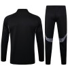 Inter Miami CF Sweat d'Entraînement Quarter-Zip 2025-26 Noire